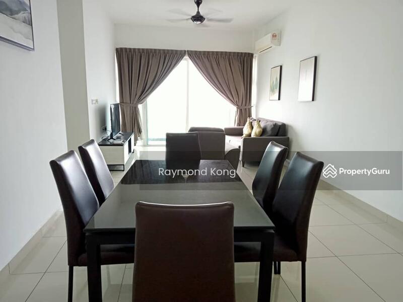 Servis Apartment untuk Disewa di Pinnacle Tower - Raymond Kong - PropertyGuru.com.my
