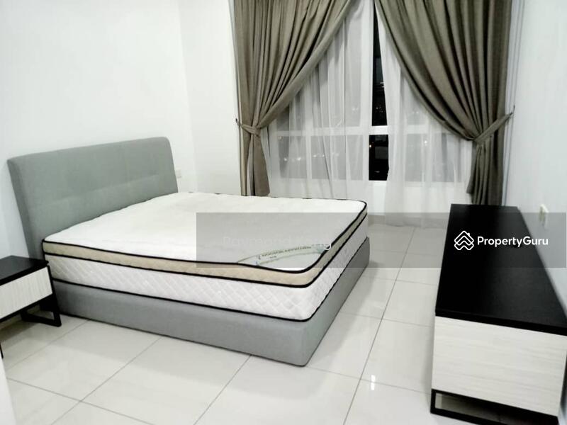 Servis Apartment untuk Disewa di Pinnacle Tower - Raymond Kong - PropertyGuru.com.my