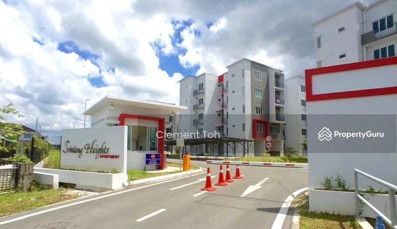 jalan setia raja kuching