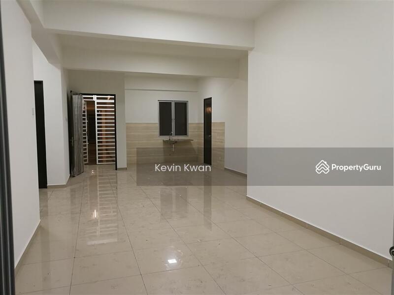 For Rent - Platinum III