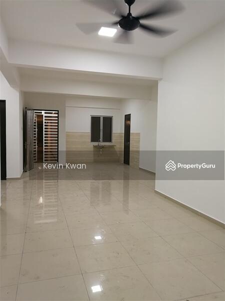 For Rent - Platinum III