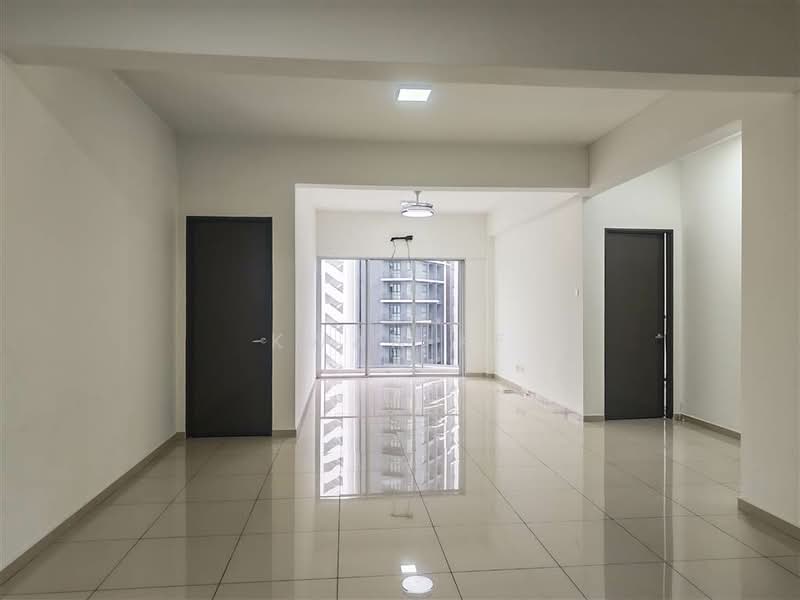 Condominium for Rent at Platinum III - Kwan KF - PropertyGuru.com.my