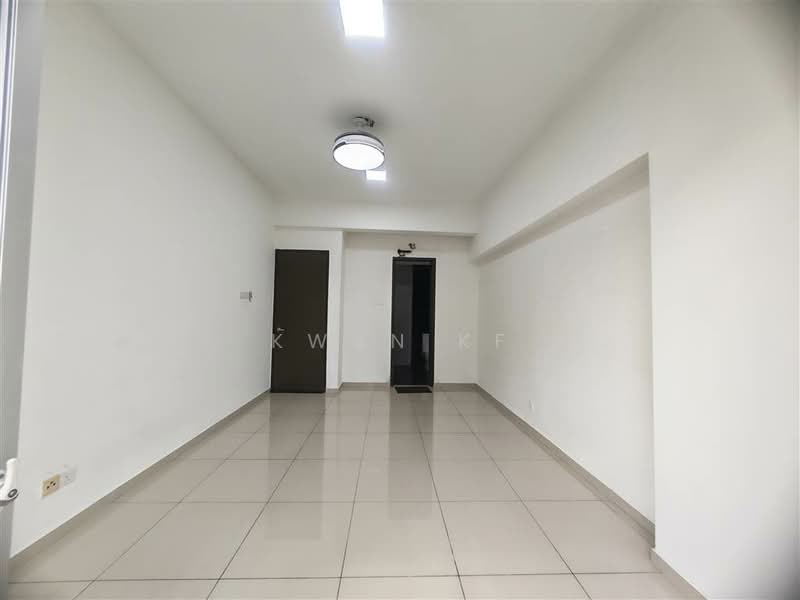 Condominium for Rent at Platinum III - Kwan KF - PropertyGuru.com.my