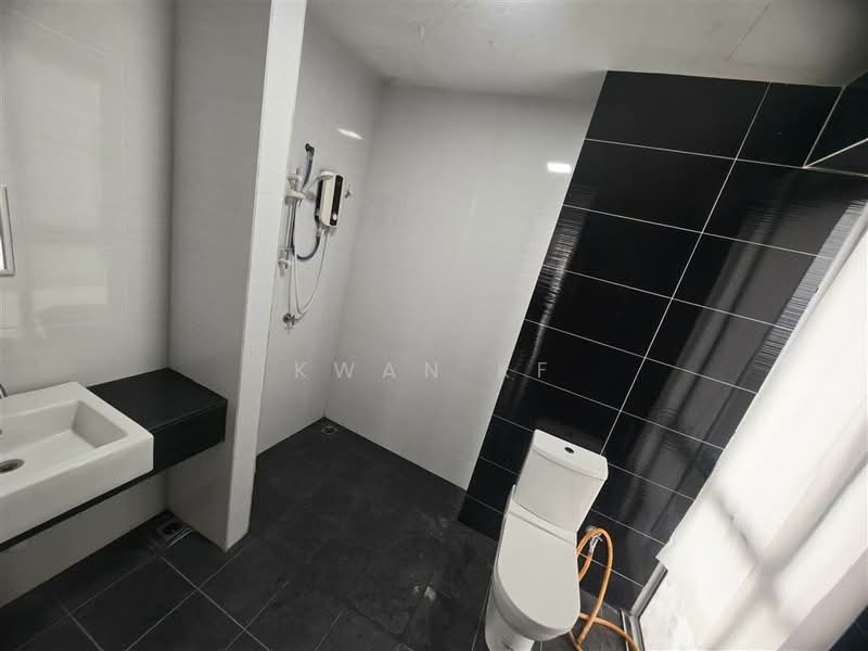 Condominium for Rent at Platinum III - Kwan KF - PropertyGuru.com.my