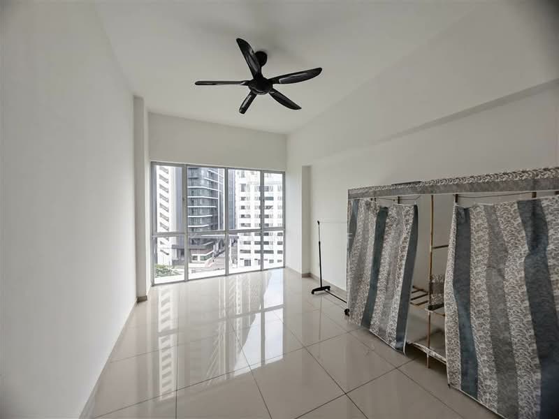 Condominium for Rent at Platinum III - Kwan KF - PropertyGuru.com.my