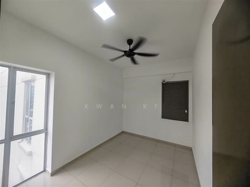 Condominium for Rent at Platinum III - Kwan KF - PropertyGuru.com.my