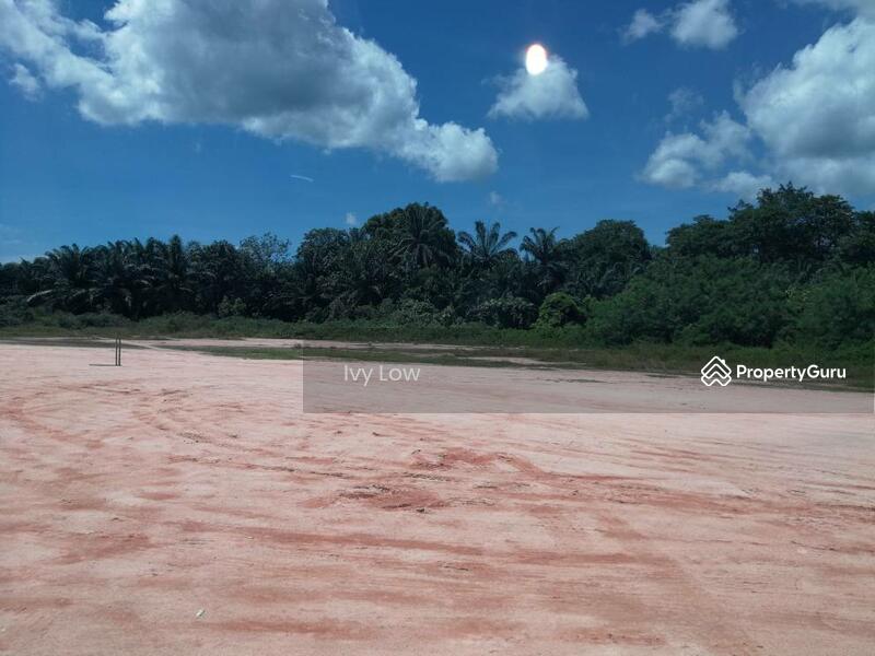 [No Longer Available] pekan nanas land, near jeram batu, Pontian, Johor