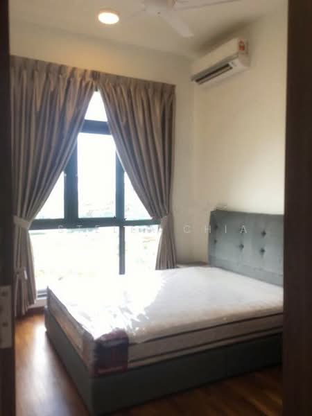 Service Residence for Rent at Crescent Bay Suites (Teluk Bayu) - Stella Chia - PropertyGuru.com.my