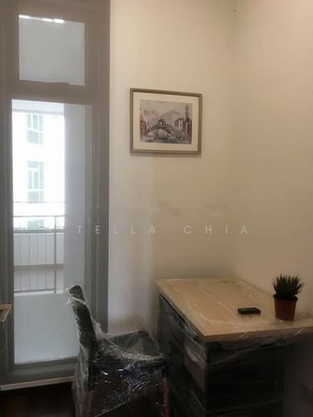 Service Residence for Rent at Crescent Bay Suites (Teluk Bayu) - Stella Chia - PropertyGuru.com.my