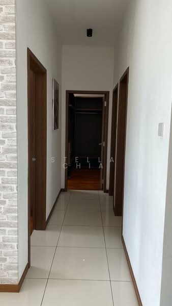 Service Residence for Rent at Crescent Bay Suites (Teluk Bayu) - Stella Chia - PropertyGuru.com.my