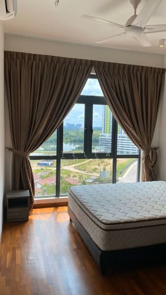 Service Residence for Rent at Crescent Bay Suites (Teluk Bayu) - Stella Chia - PropertyGuru.com.my