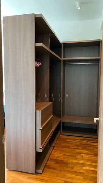 Service Residence for Rent at Crescent Bay Suites (Teluk Bayu) - Stella Chia - PropertyGuru.com.my