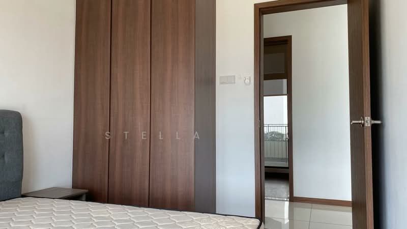 Service Residence for Rent at Crescent Bay Suites (Teluk Bayu) - Stella Chia - PropertyGuru.com.my