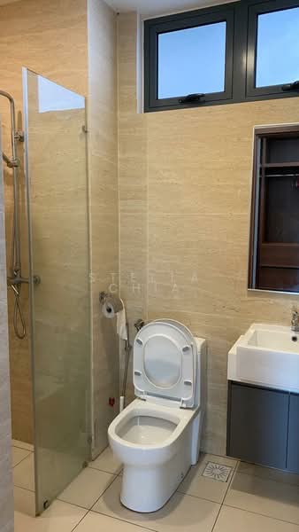 Service Residence for Rent at Crescent Bay Suites (Teluk Bayu) - Stella Chia - PropertyGuru.com.my