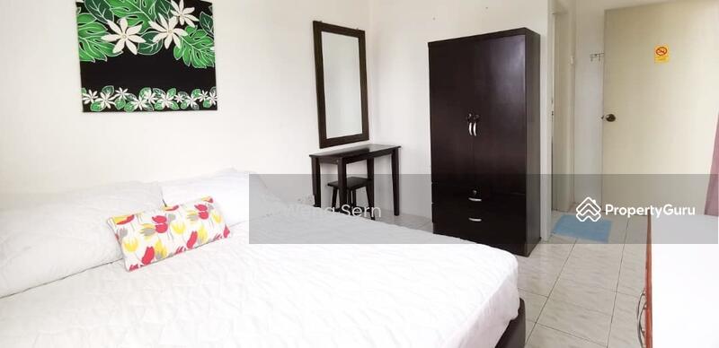 For Rent - Taman Kristal