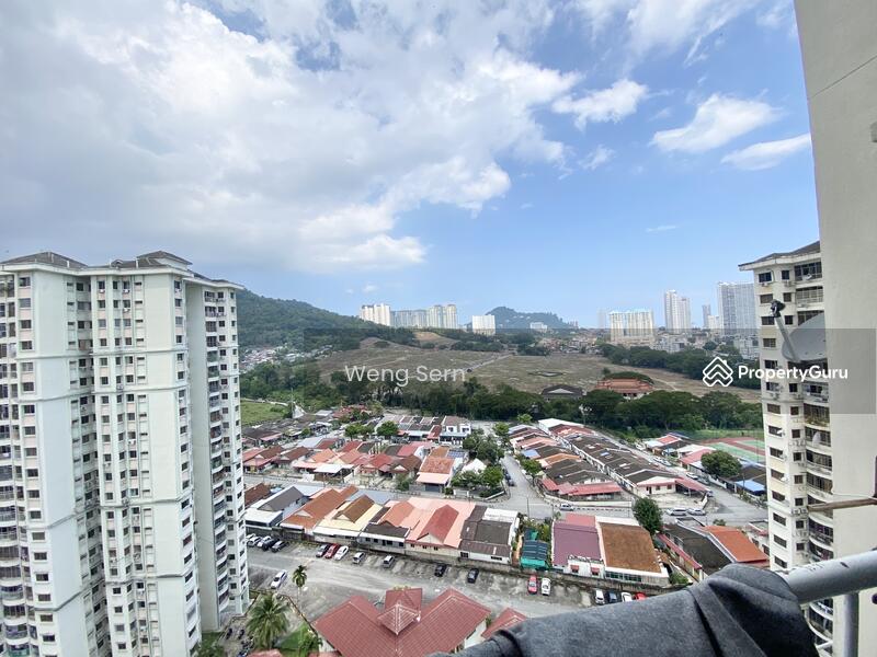 For Rent - Taman Kristal