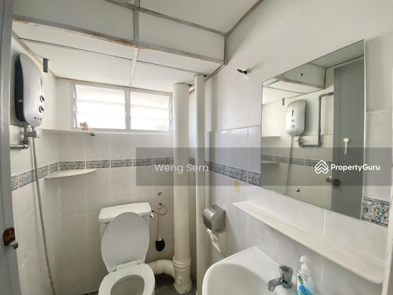 For Rent - Taman Kristal