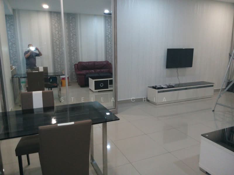 For Rent - Austin Regency (Pangsapuri Austin Perdana)