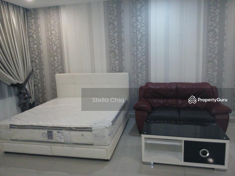 For Rent - Austin Regency (Pangsapuri Austin Perdana)