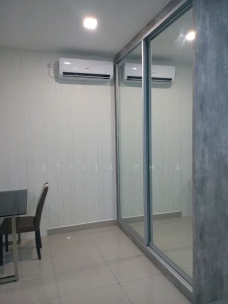 For Rent - Austin Regency (Pangsapuri Austin Perdana)
