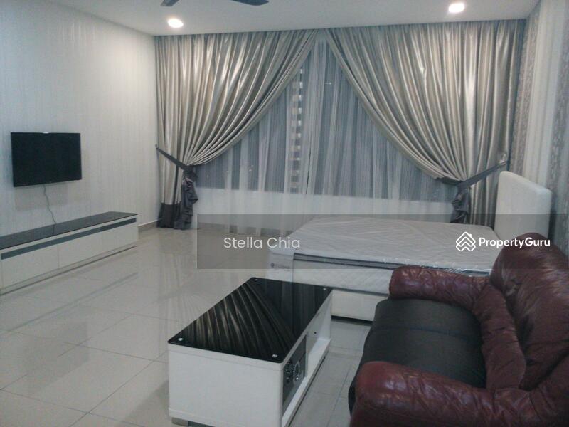 For Rent - Austin Regency (Pangsapuri Austin Perdana)