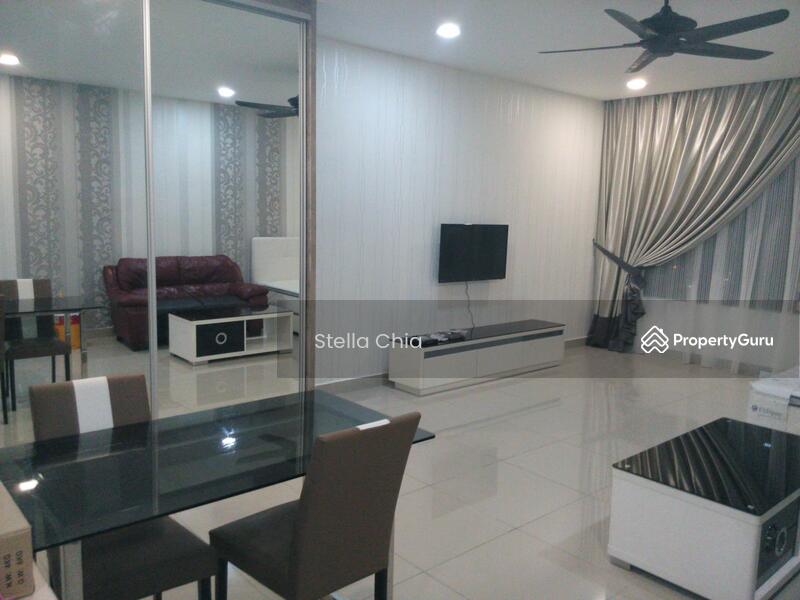 For Rent - Austin Regency (Pangsapuri Austin Perdana)