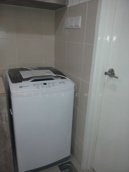 For Rent - Austin Regency (Pangsapuri Austin Perdana)