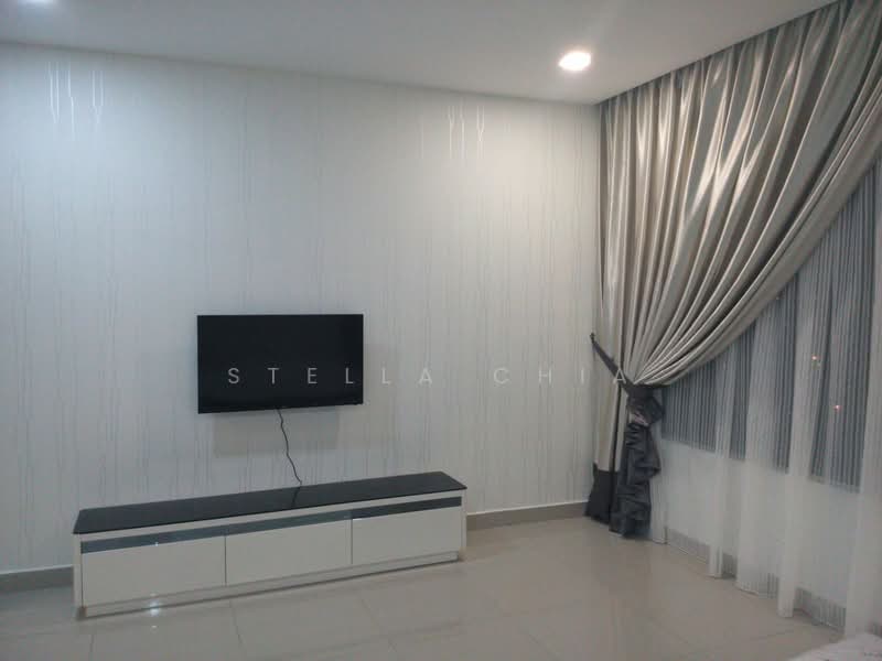 For Rent - Austin Regency (Pangsapuri Austin Perdana)
