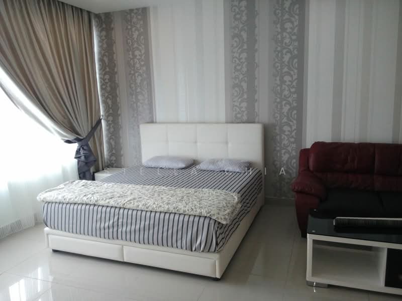 For Rent - Austin Regency (Pangsapuri Austin Perdana)