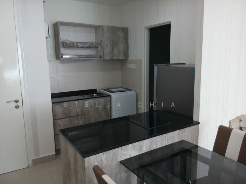 For Rent - Austin Regency (Pangsapuri Austin Perdana)