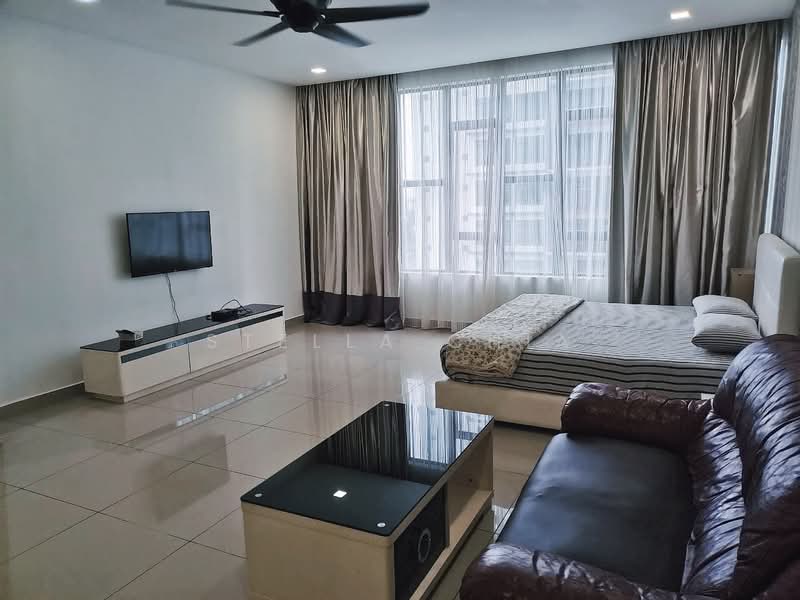 For Rent - Austin Regency (Pangsapuri Austin Perdana)