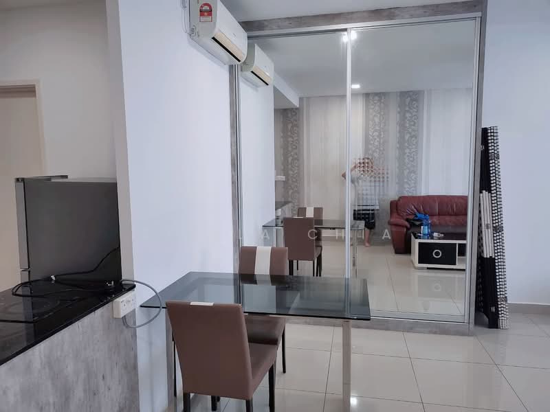 For Rent - Austin Regency (Pangsapuri Austin Perdana)