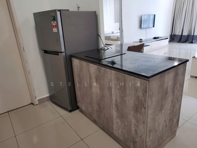 For Rent - Austin Regency (Pangsapuri Austin Perdana)