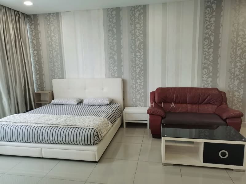 For Rent - Austin Regency (Pangsapuri Austin Perdana)