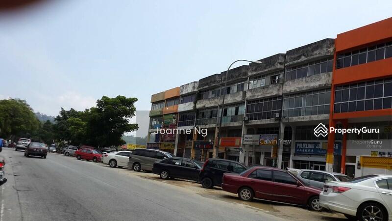 No Longer Available Alam Jaya Batu 9 Cheras Jalan Alam Jaya Batu 9th Cheras Cheras Selangor 1400 Sqft Commercial Properties For Sale By Joanne Ng Rm 1 450 000 26847773