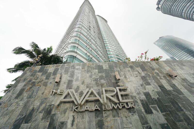 Untuk Dijual - The Avare