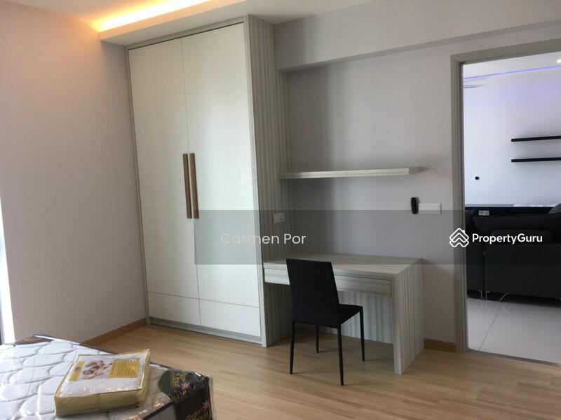 Jazz Residences untuk Untuk Disewa - RM 3,800 /bulan, Feb 2026 - PropertyGuru.com.my