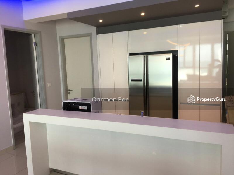 Jazz Residences untuk Untuk Disewa - RM 3,800 /bulan, Feb 2026 - PropertyGuru.com.my