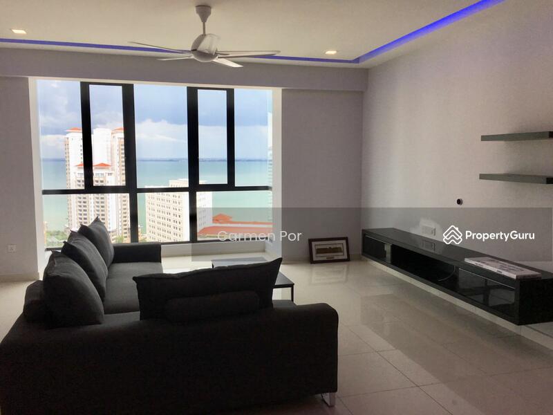 Jazz Residences untuk Untuk Disewa - RM 3,800 /bulan, Feb 2026 - PropertyGuru.com.my