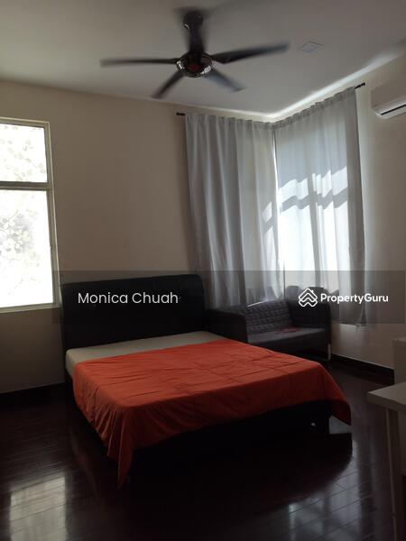 For Rent - Subang Olives Residence