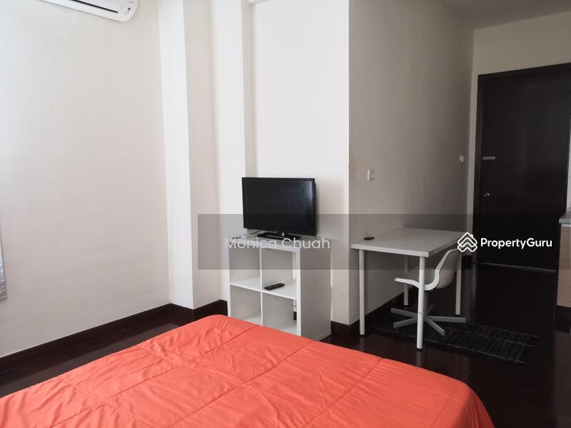 For Rent - Subang Olives Residence