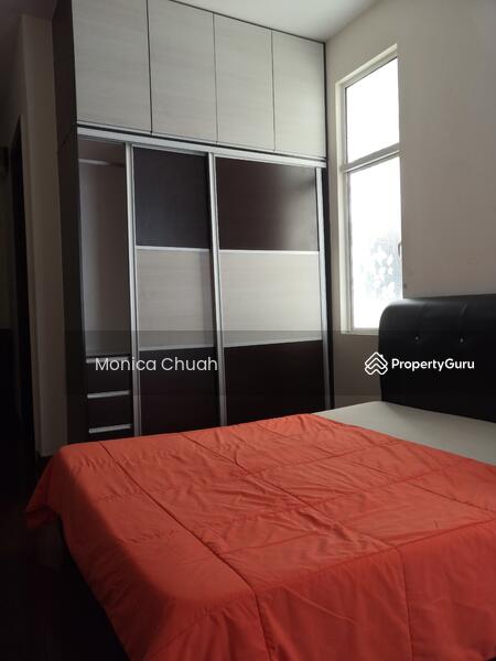 For Rent - Subang Olives Residence