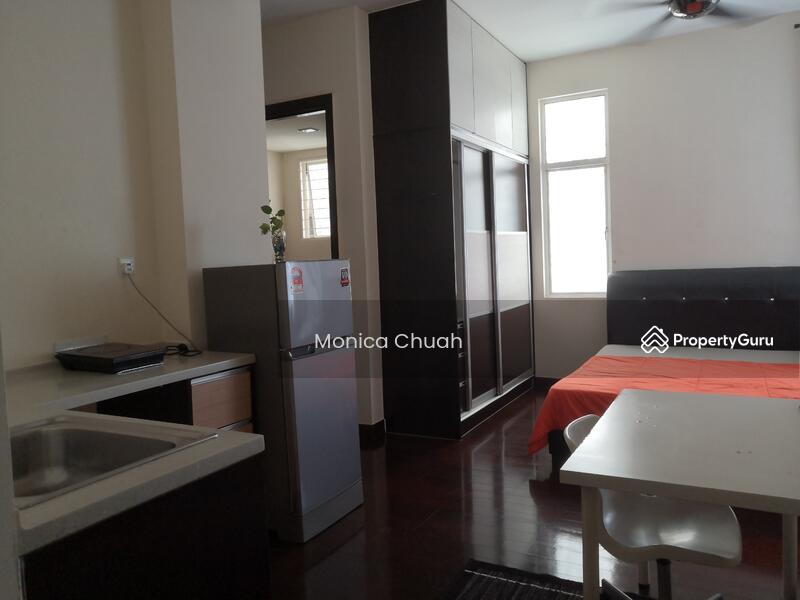 For Rent - Subang Olives Residence