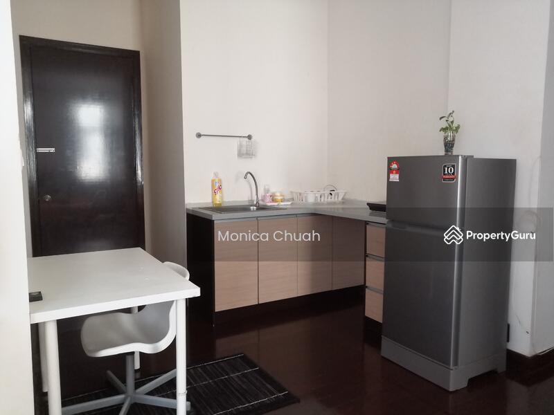 For Rent - Subang Olives Residence