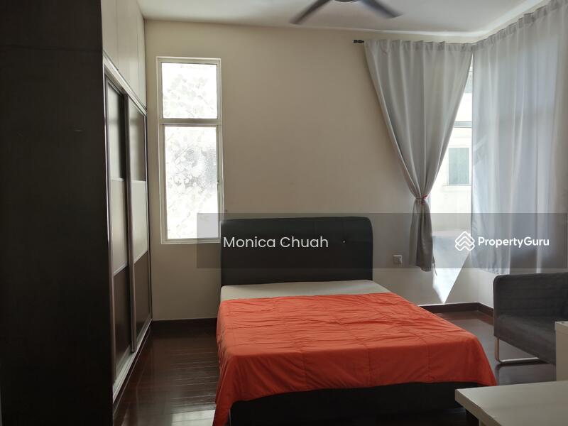 For Rent - Subang Olives Residence