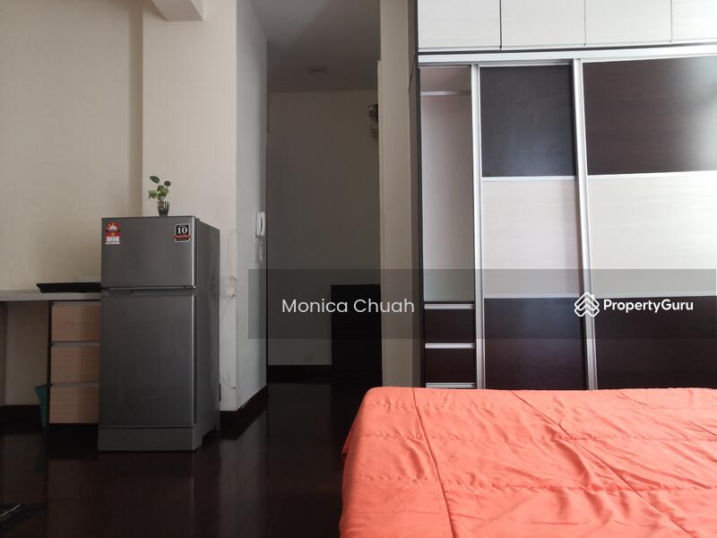 For Rent - Subang Olives Residence