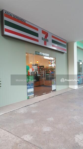 For Rent - Subang Olives Residence