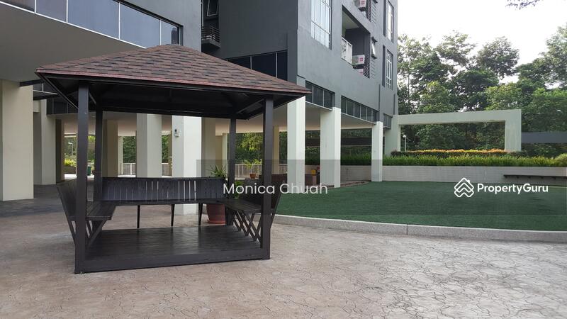 For Rent - Subang Olives Residence