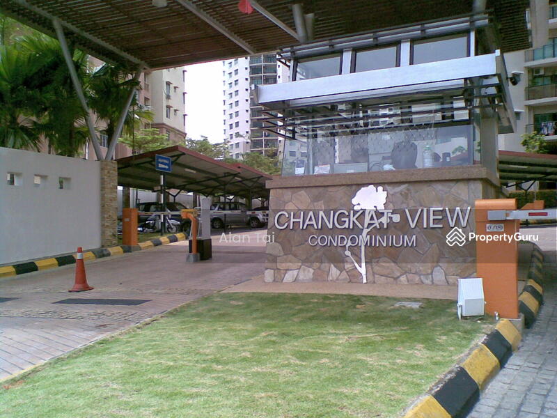Changkat View Condominium, 18 Jalan Dutamas Raya, Sri Hartamas, Kuala