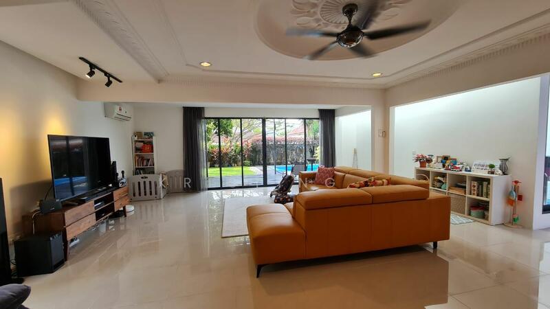 Bungalow House untuk Dijual di Ukay Heights (Ampang) - Kristing . - PropertyGuru.com.my